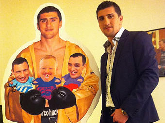     ,     .    Fightnews.com