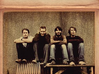 Sigur Ros, ���� � ����� last.fm