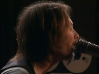 ���� �� ������ ����������� Radiohead � ��������� "From the Basement"