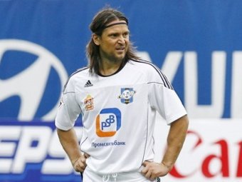Вадим Евсеев. Фото с сайта saturn-fc.ru