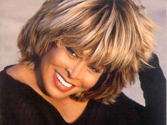 ���� ������, ���� � ����� tinaturner.us