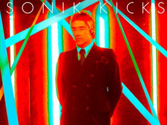 �������� ������� ������� ���� ������� "Sonik Kicks"