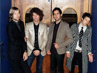 The Killers. ���� � ������������ ����� ������