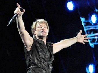 ���� ��� �����. ���� � ������������ ����� Bon Jovi