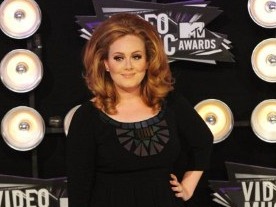 ����� �� ��������� MTV Video Music Awards. ���� &copy;AFP