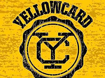 �������� ����� �������� ������ Yellowcard. ����������� spika.org