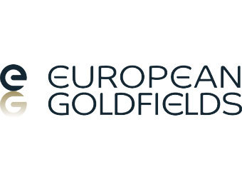 Логотип European Goldfields