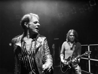 ����� �� ��� � ���� ��� �����. ���� �� �������� � ����� Van Halen