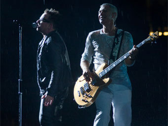 ������� U2. ���� "�����.��"