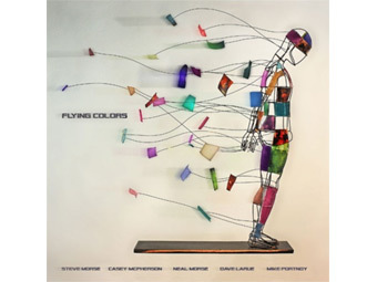 ������� ������� "Flying Colors"