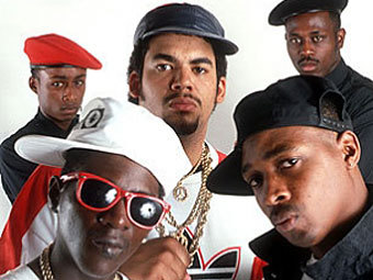 Public Enemy. ���� � ������������ �����