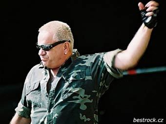 ��� �����������. ���� � ����� bestrock.cz