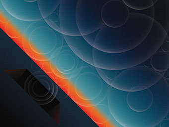 �������� ������� ������� "Noctourniquet" ������ The Mars Volta