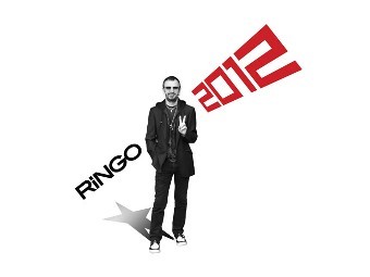 ������� ������� ����� ������ "Ringo 2012"