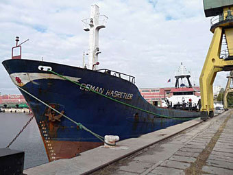  "Osman Hasretler".    shipspotting.com