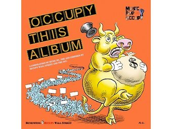 ������� �������� "Occupy This Album"