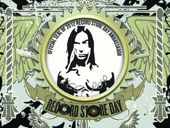 ����������� � ����� recordstoreday.com