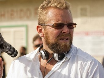 Джо Карнахан, фото с сайта thehollywoodnews.com