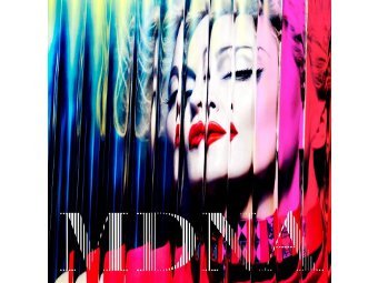������� ������� "MDNA"