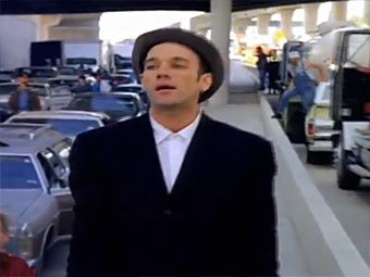 ���� �� ����� "Everybody Hurts" R.E.M.
