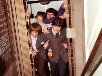 The Troggs, ���� � ����� last.fm
