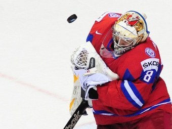 Константин Барулин. Фото ©AFP