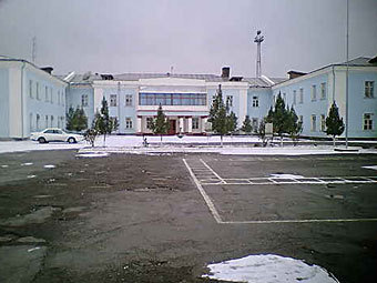   1001.   Sergey Abasov   Panoramio