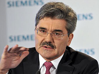 Джо Кезер. Фото ©AFP