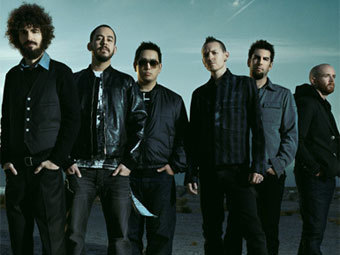 Linkin Park. ���� � ����� ������