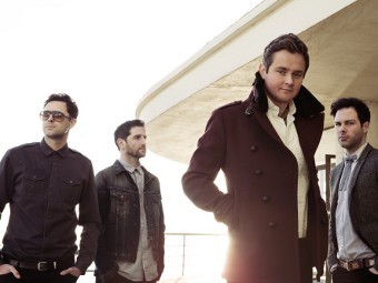 Keane. ���� � ����� ����������