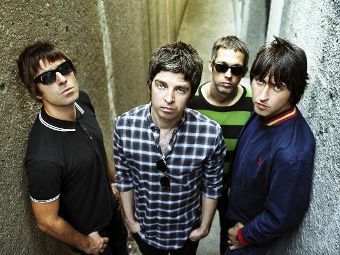 Oasis. ���� � ����� ������