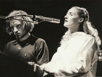 Dead Can Dance, ���� �� �������� ������ � Facebook