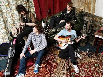 Kasabian, ���� � ����� ������