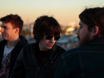Arctic Monkeys. ���� � ������������ ����� ������
