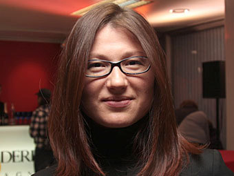 Елена Пантелеева. Фото с сайта gif.ru
