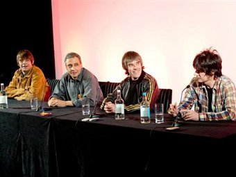 The Stone Roses, ���� � ����� ������