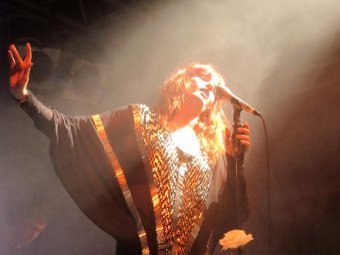 ������� ����, ���� � ����� florenceandthemachine.net