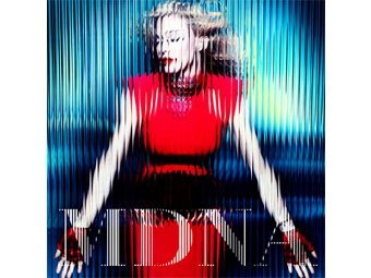 ������� ������� "MDNA"