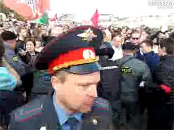 ���� �� ���������� ������������ Vova_Moskva �� ����� Ustream