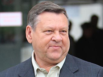 Валерий Сердюков. Фото РИА Новости, Алексей Даничев