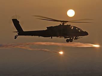 AH-64 Apache. ���� � ����� army.mil