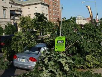 ����������� ������� � ����������. ���� &copy;AFP