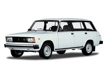 Lada 2104. ���� � ����� homeavto.ru