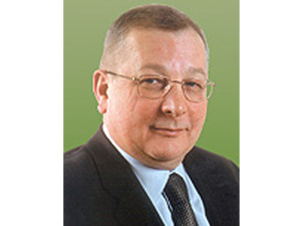 Анатолий Ломакин. Фото с сайта "Международной калийной компании"