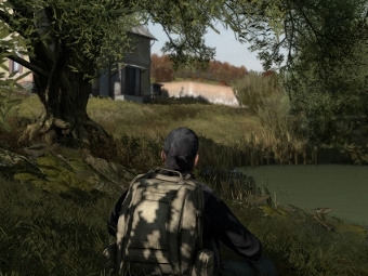  DayZ