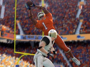  NCAA 13