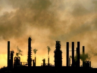 Paraguana Refining Center. Фото (c)Reuters