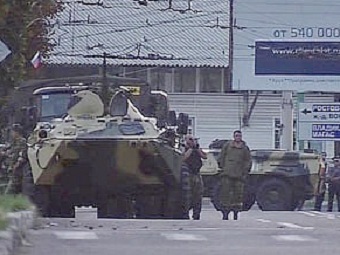 Рынок "Фабричный" в Назрани. Фото с сайта stavropol.bezformata.ru