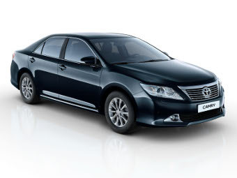 ���� � ����� toyota.ru
