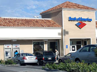 ��������� Bank of America � ���-���������. ���� ������������ Coolcaesar  � ����� en.wikipedia.org